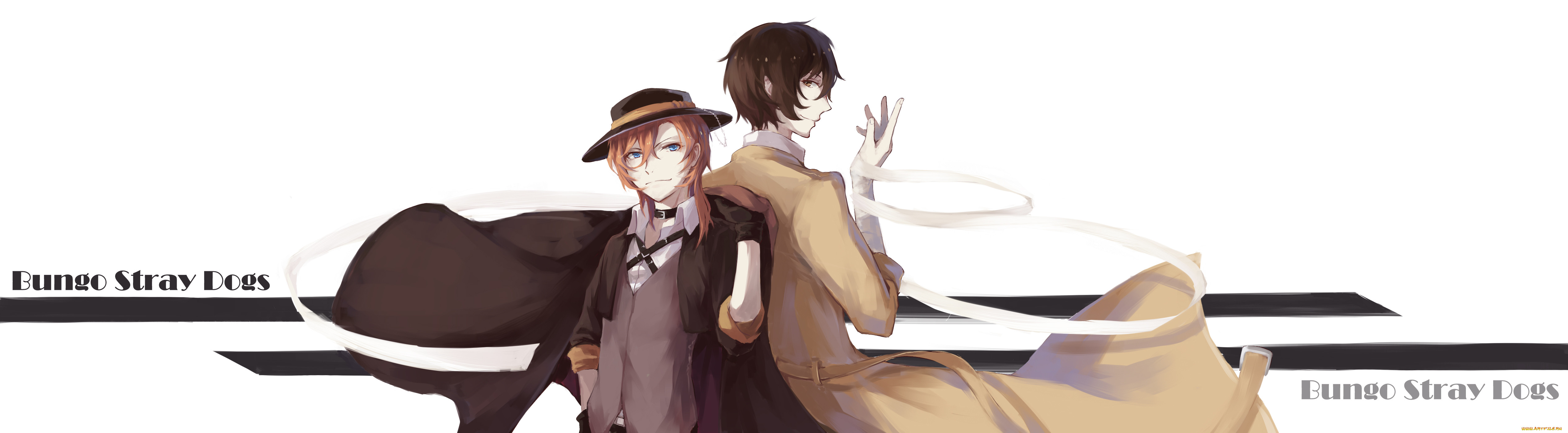 , bungou stray dogs, , , , 
